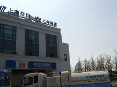-秦皇岛路游船码头