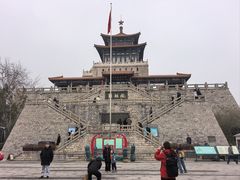 -解放阁
