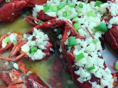 洪福龙虾馆-洪福龙虾