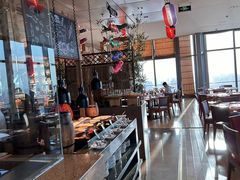 -视界美食自助餐厅·石家庄希尔顿酒店