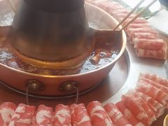 -刘老表·瓦罐汤涮肉(青云谱店)