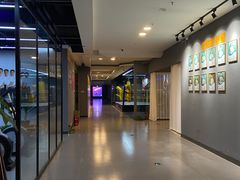 -RunningFit健身高端私教馆(红星美凯龙店)