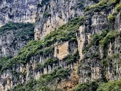 -巫峡·神女景区
