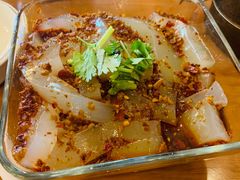 -新疆欣悦饭庄