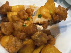 -四道菜·福建菜馆(万家广场店)