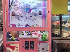 -Mutant Nation魔兽健身中心(淮海东路店)