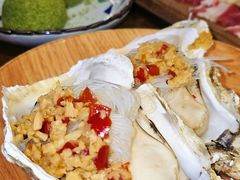 -大田家•炭火烧肉酒场(大兴枣园店)