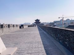 -相门城墙文化休闲景区