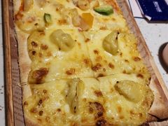 -夏日玛莉西餐厅(金茂览秀城店)