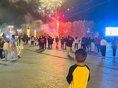 -北极村旅游风景区