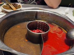 -佰人王串串香火锅(洋珠巷店)