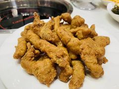 -云鱿记鱿鱼鸡·野生菌火锅(人民南路店)