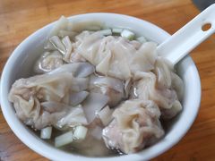-顺发饮食店(景泰西六巷店)