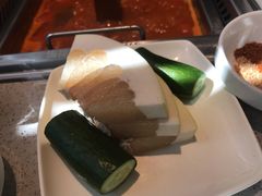 -海底捞大排档火锅(悦荟广场店)