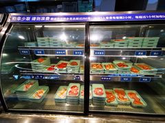 -蚝英雄鲜蚝自助专门店(长楹天街直营店)