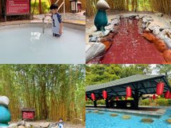 -佛冈森波拉度假区