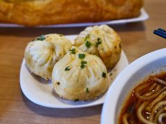 -孙记包子(火车站店)