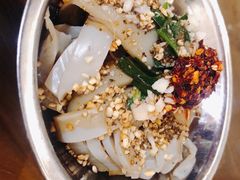 -88号小吃店·经典云南菜·地道纳西美食