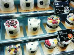 -红跑车HPCBAKERY(汉商店)