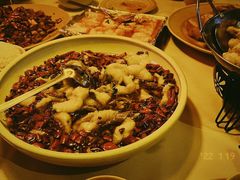 -龙门阵茶屋川菜馆(武康路店)