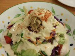 -萨莉亚意式餐厅(深南茂业店)