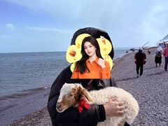 -青海湖国家重点风景名胜区