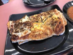 -新加坡Zam Zam餐馆