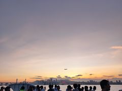 -澳门环岛游湾仔码头