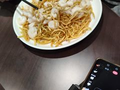 -南京路步行街