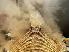 -七采菌园·石锅鱼野生菌火锅(环城北路店)