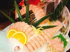 -尚海豆捞(乐虹坊店)