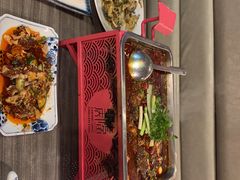 -重庆烤鱼