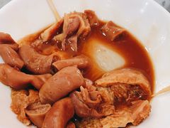 -韦记牛杂汤(清晖园店)