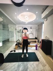 -樊栀普拉提·瑜伽·教培