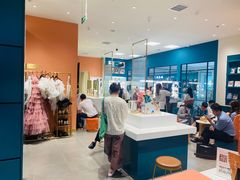 -海马体照相馆(厦门SM城市广场店)
