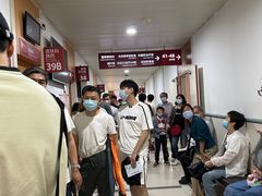 -复旦大学附属华山医院(总院)