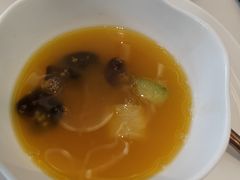 -上蔬无瑕· 创意素食·Vegetarian(华采天地店)