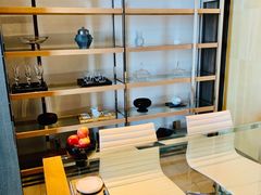 -上海柏悦酒店