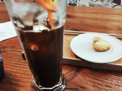 -Kitchen·Y洋厨房西餐厅(王府壹号店)