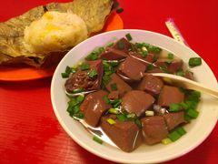 -阿一猪红汤(东风西路店)