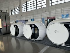 -郑州新郑国际机场
