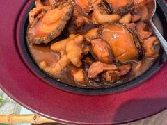 -连鹭海鲜·海肠捞饭·海胆饭(星海店)