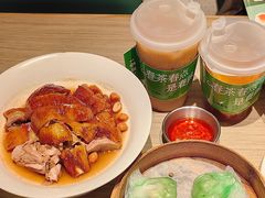 -茶港·点心·啫啫煲(群光广场店)