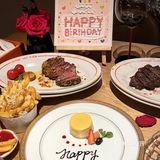 在南昌很顶的牛排店‼️