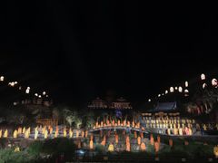 -禅宗少林·音乐大典