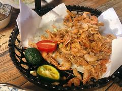 唐扬小河虾-熊藏居酒屋(kkone店)