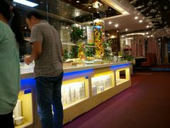 -银鲨海鲜烤肉火锅自助餐厅(五星店)