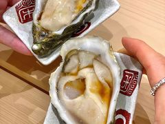 -鮨一日本料理(大中华店)
