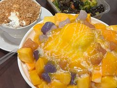 -水牛奶皇后糖水铺(深圳总店)