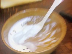 -老马家拉面(碧水花园东南)